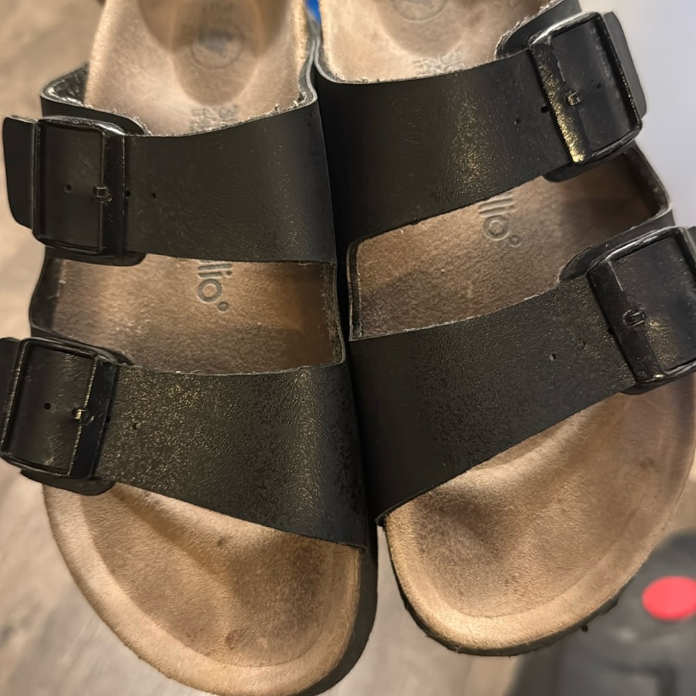 Birkenstock